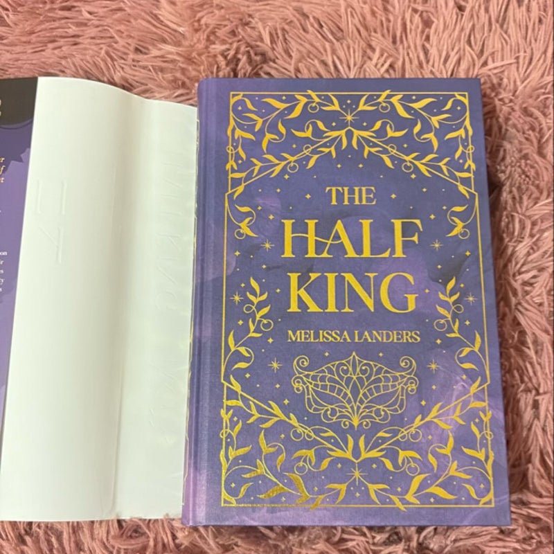 The Half King 
