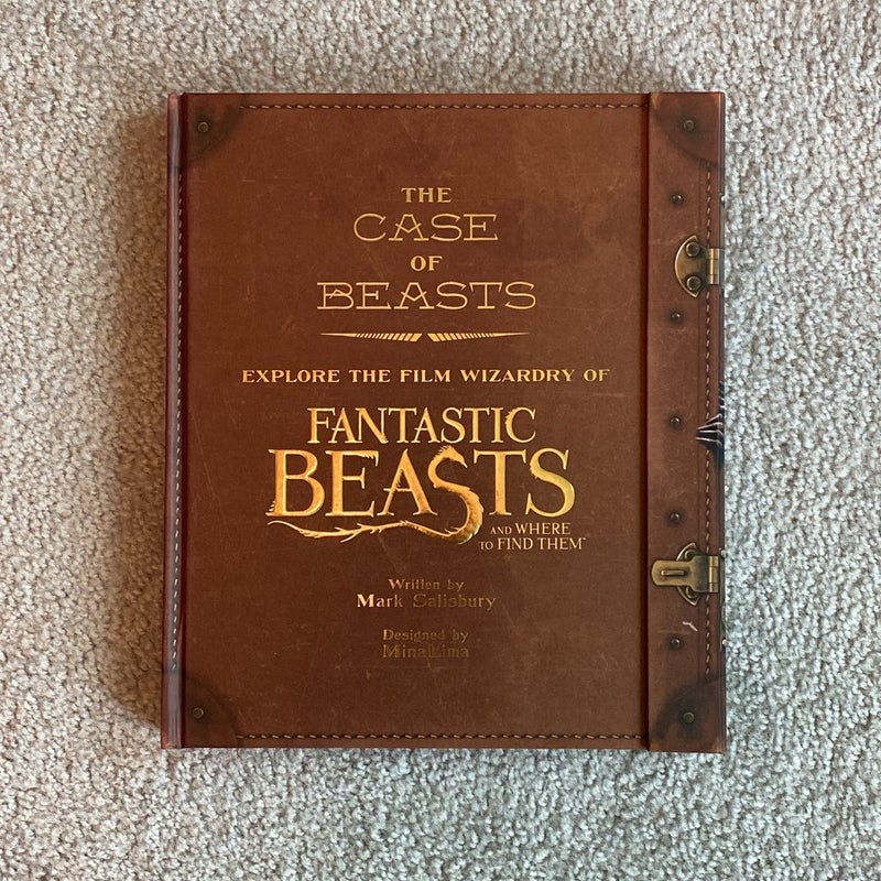 The Case of Beasts