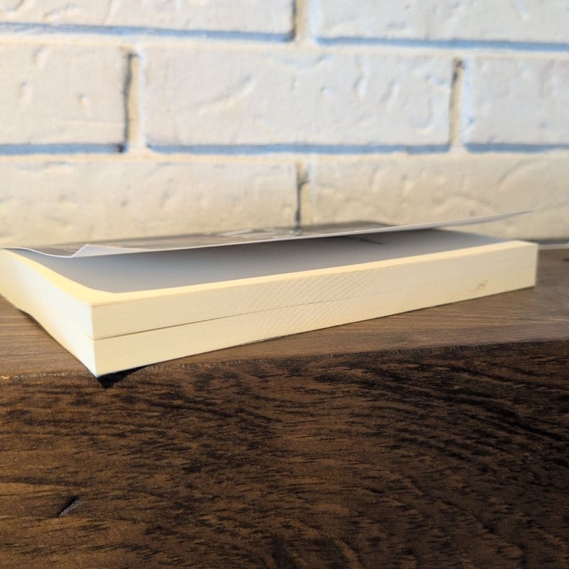 Misshelved magic