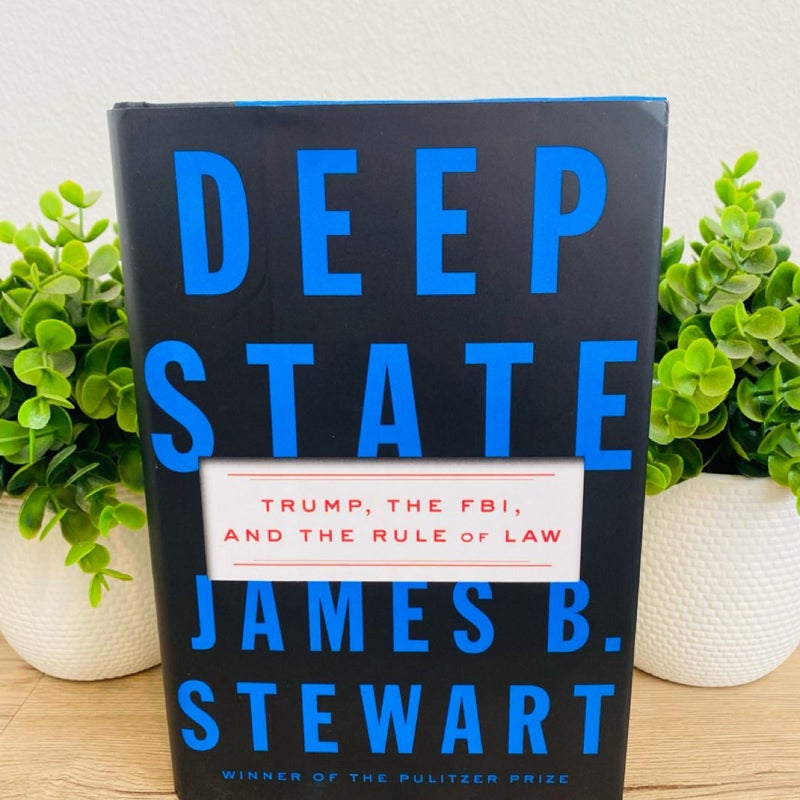 Deep State