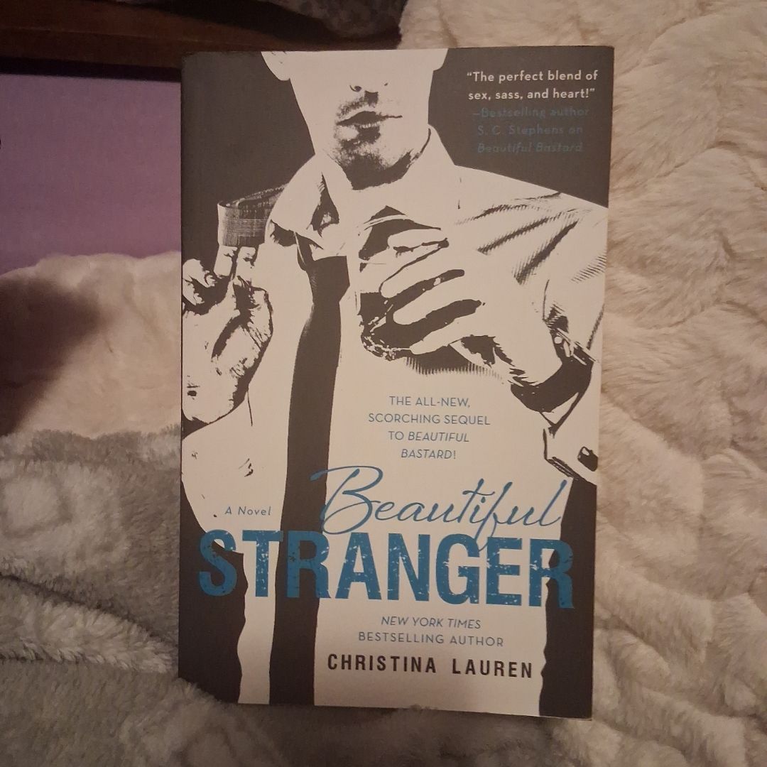 Beautiful Stranger