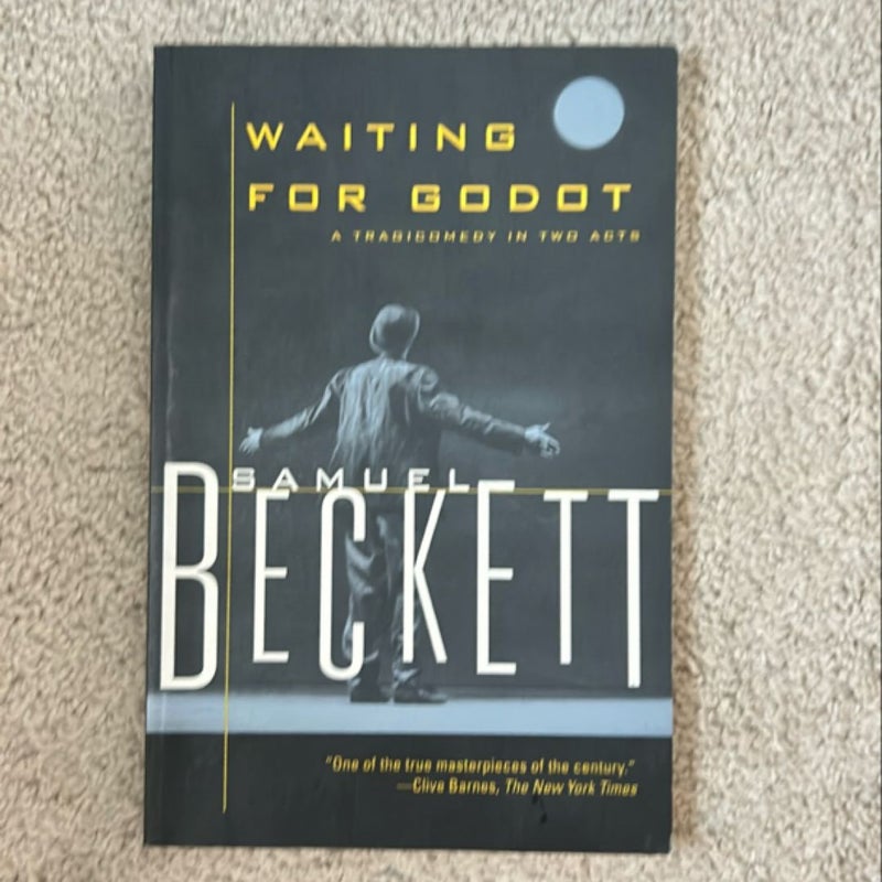 Waiting for Godot