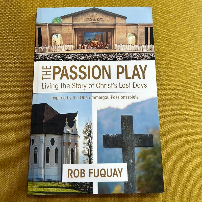 The Passion Play