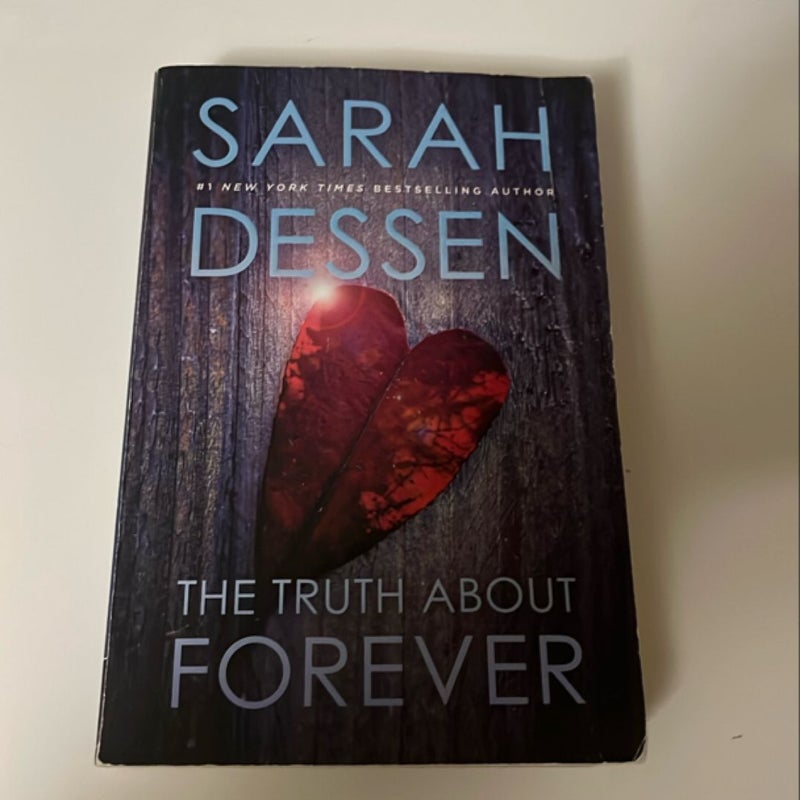 The Truth about Forever