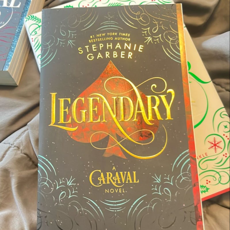 Legendary