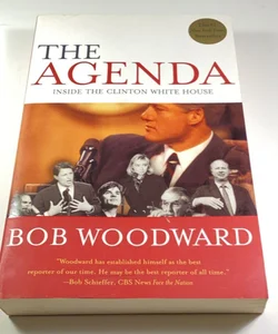 The Agenda