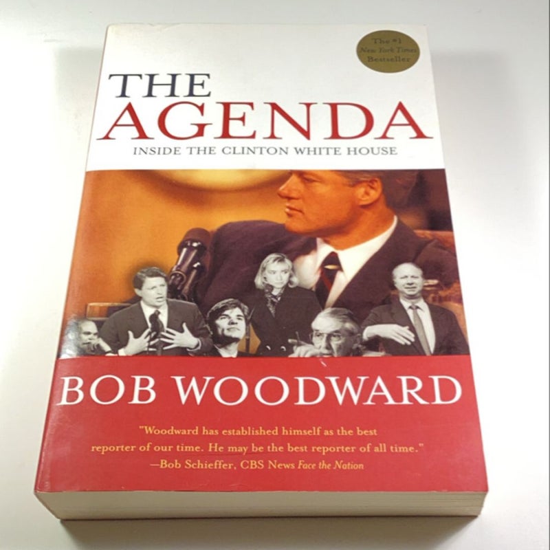 The Agenda