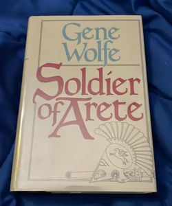 Soldier of Arete