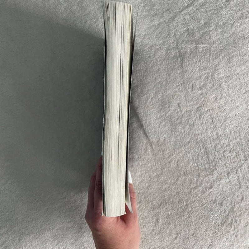 Accidental Magic