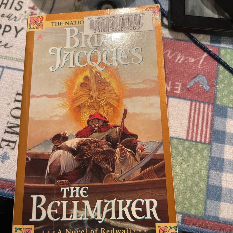 The Bellmaker