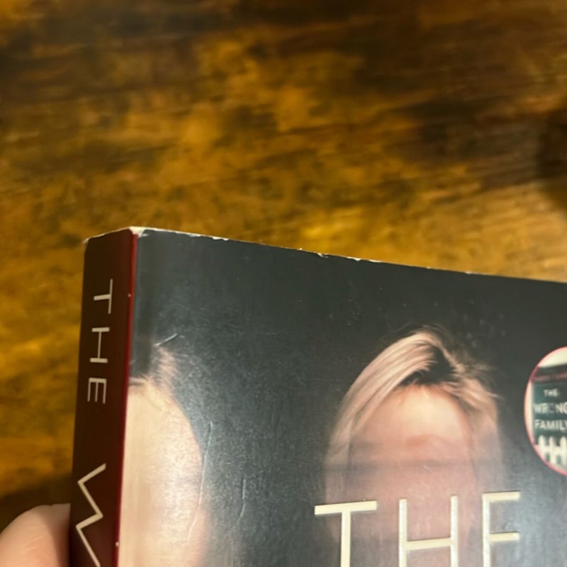 The Wives