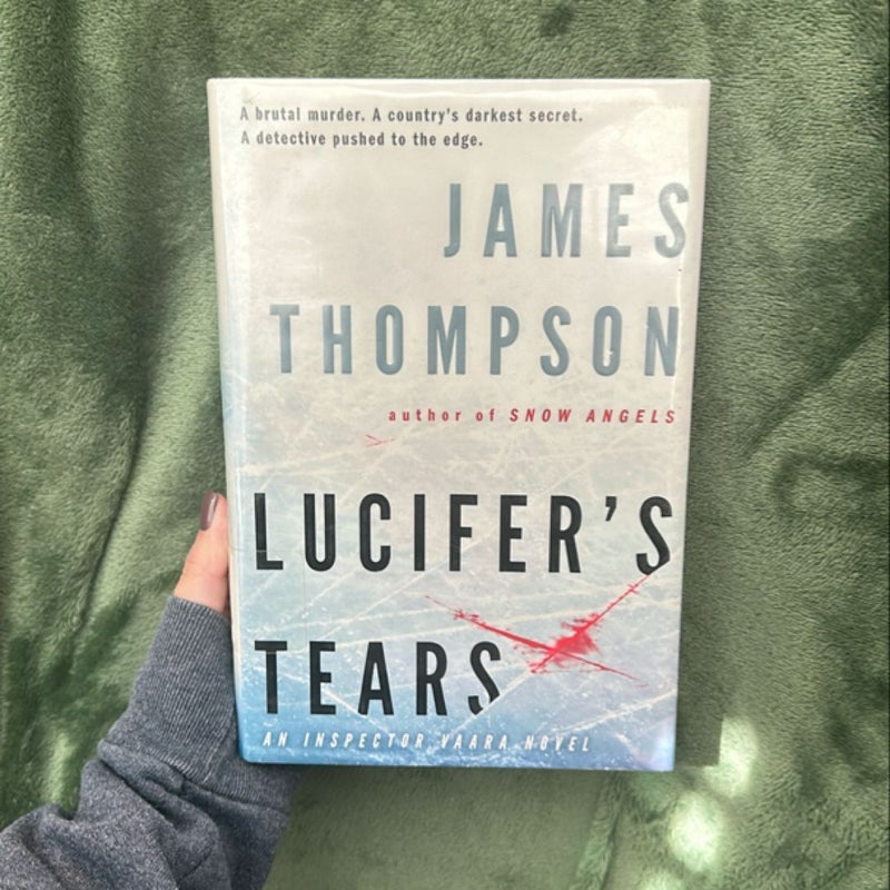 Lucifer's Tears