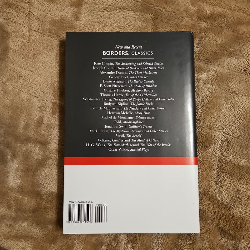 Heart of Darkness and Other Tales