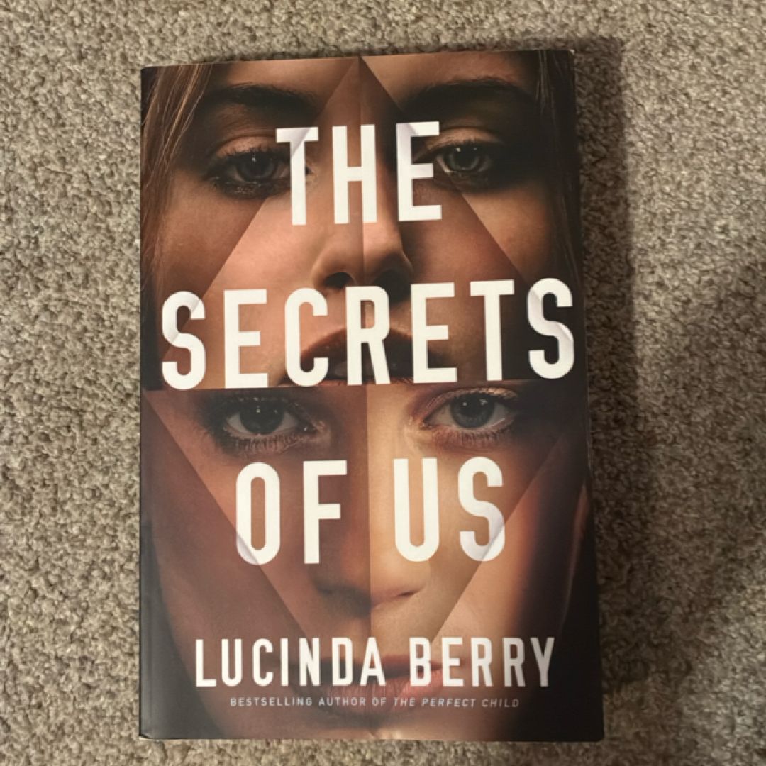 The Secrets of Us