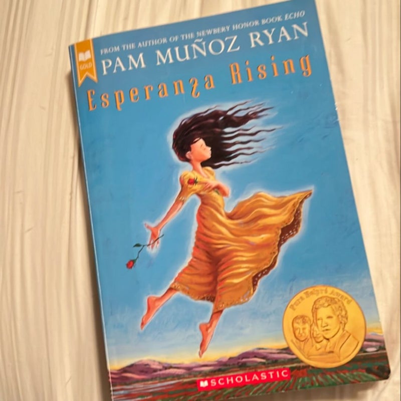 Esperanza Rising