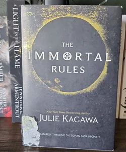 The Immortal Rules