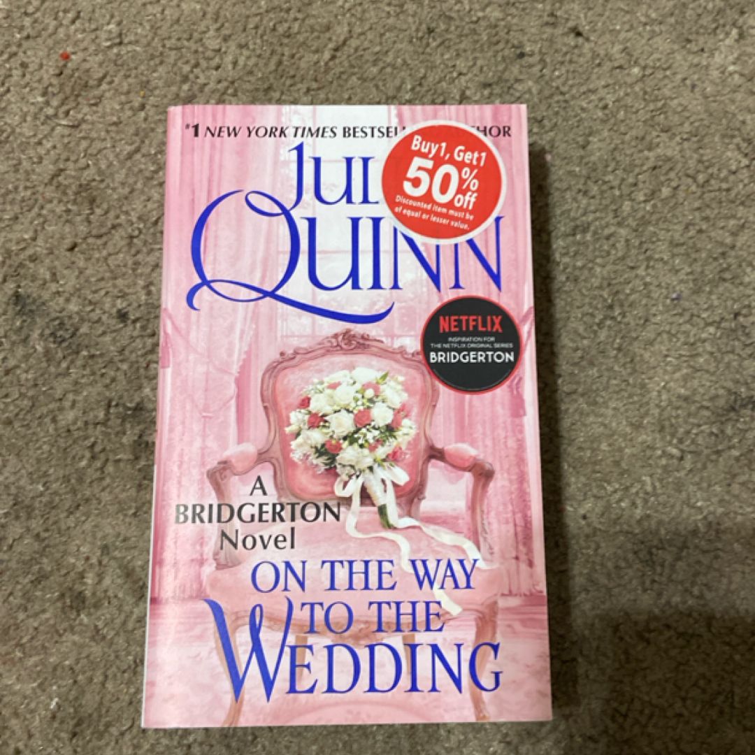 On the Way to the Wedding