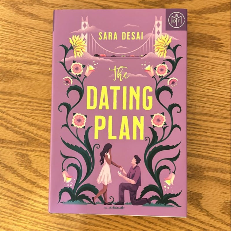 The Dating Plan