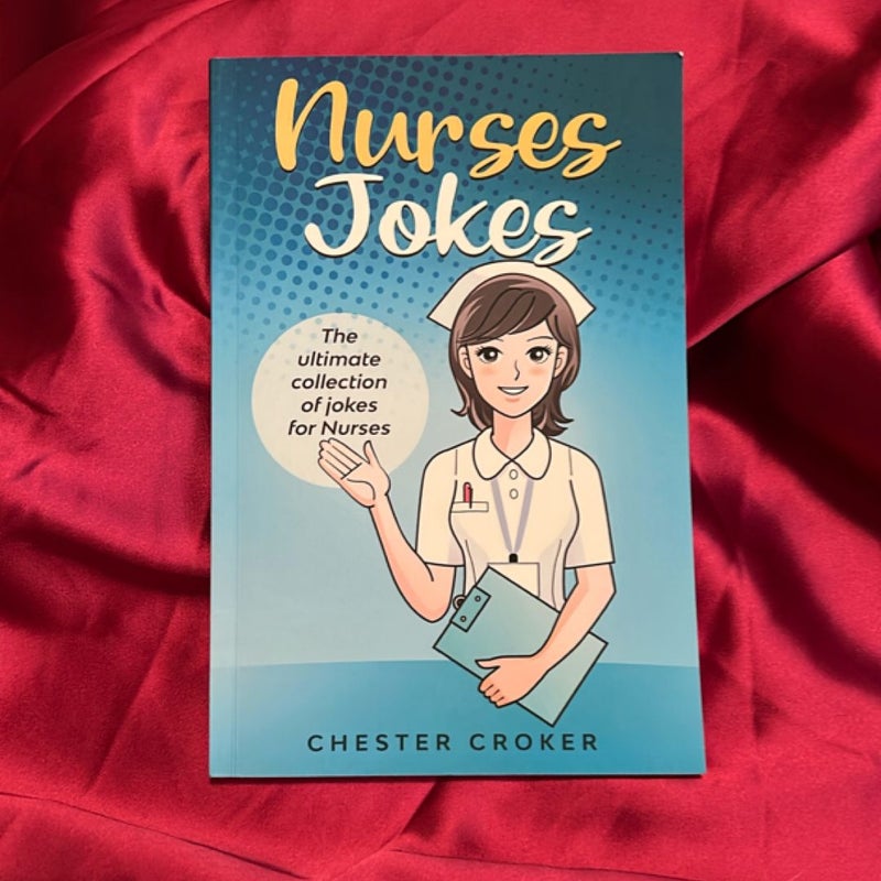 Nurses Jokes