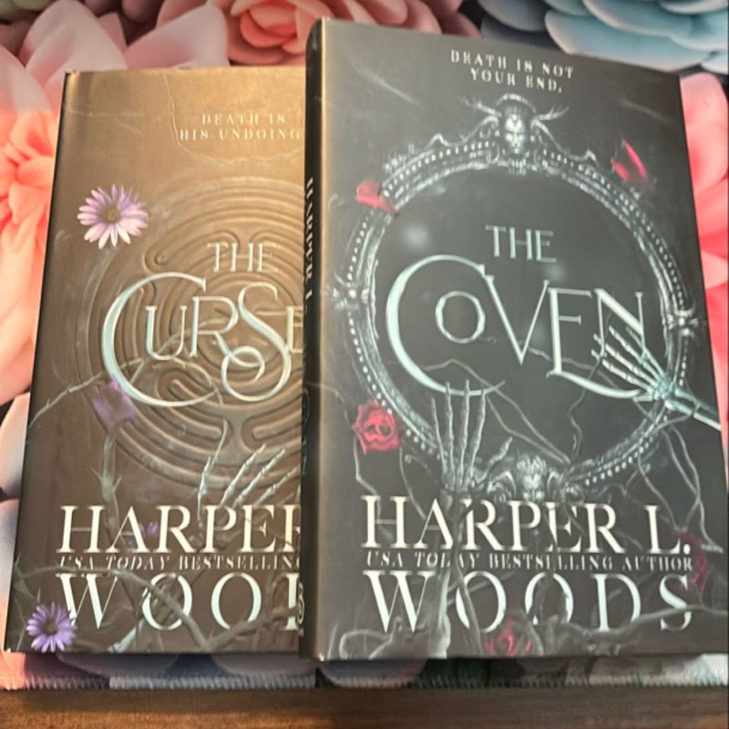 The Coven Bundle