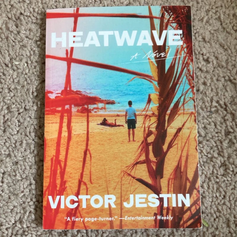 Heatwave