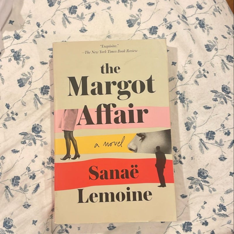 The Margot Affair