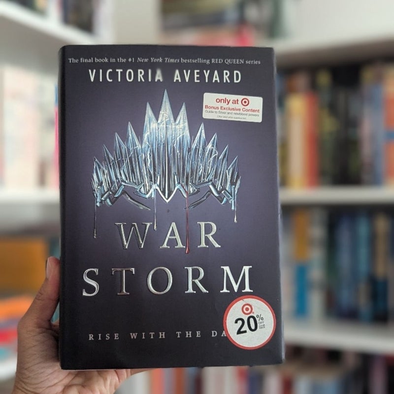 War Storm