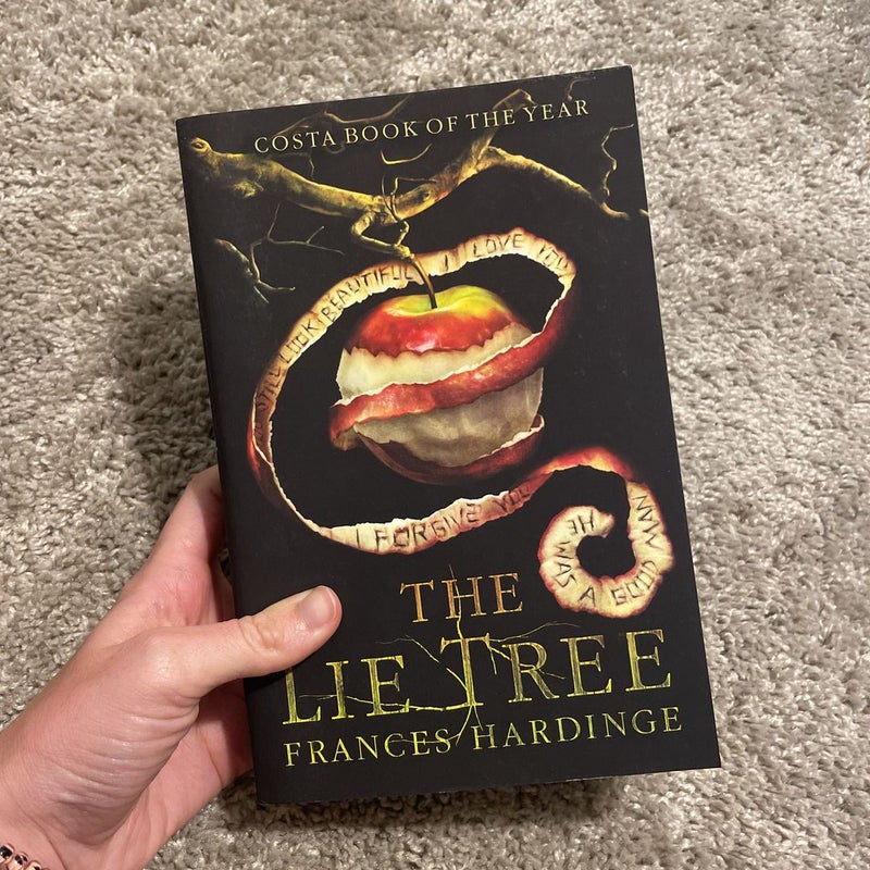 The Lie Tree