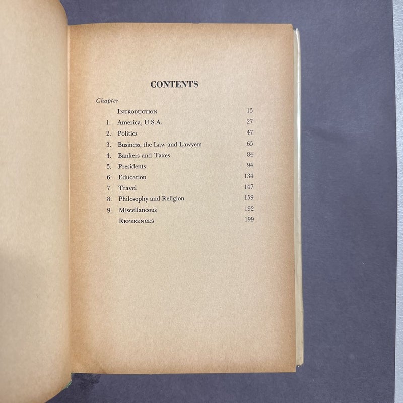 The Will Rogers Book 