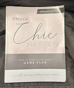 # Make Chic Happen 