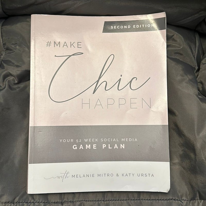 # Make Chic Happen 