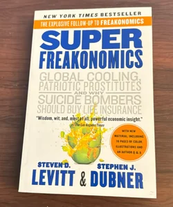 SuperFreakonomics