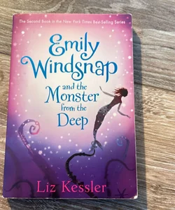 Emily Windsnap and the Monster from the Deep