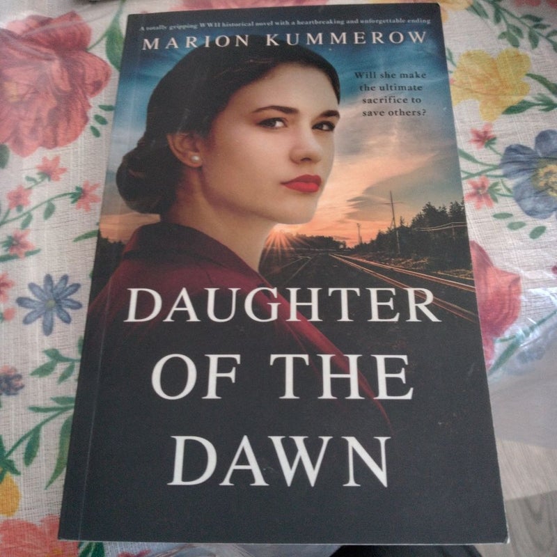 Daughter of the Dawn