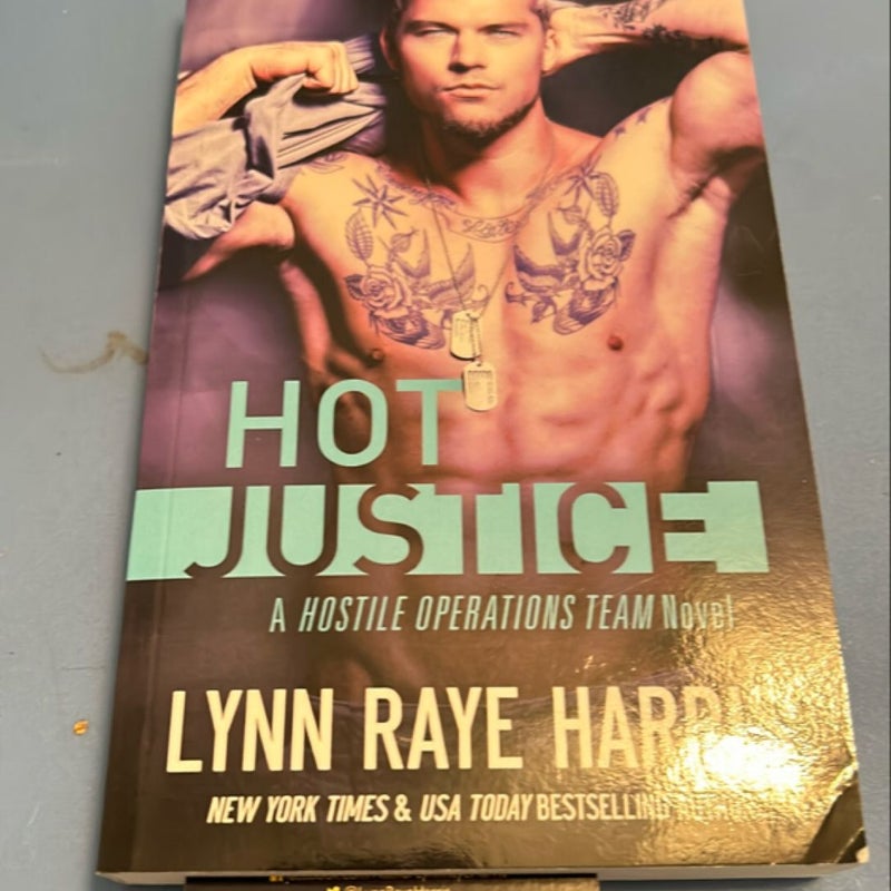 HOT Justice