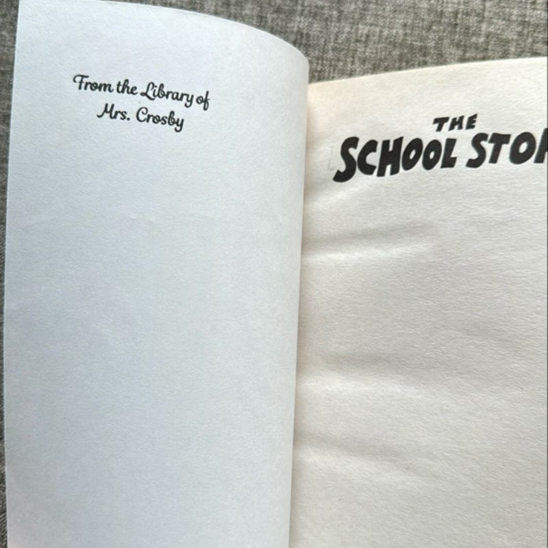 The School Story
