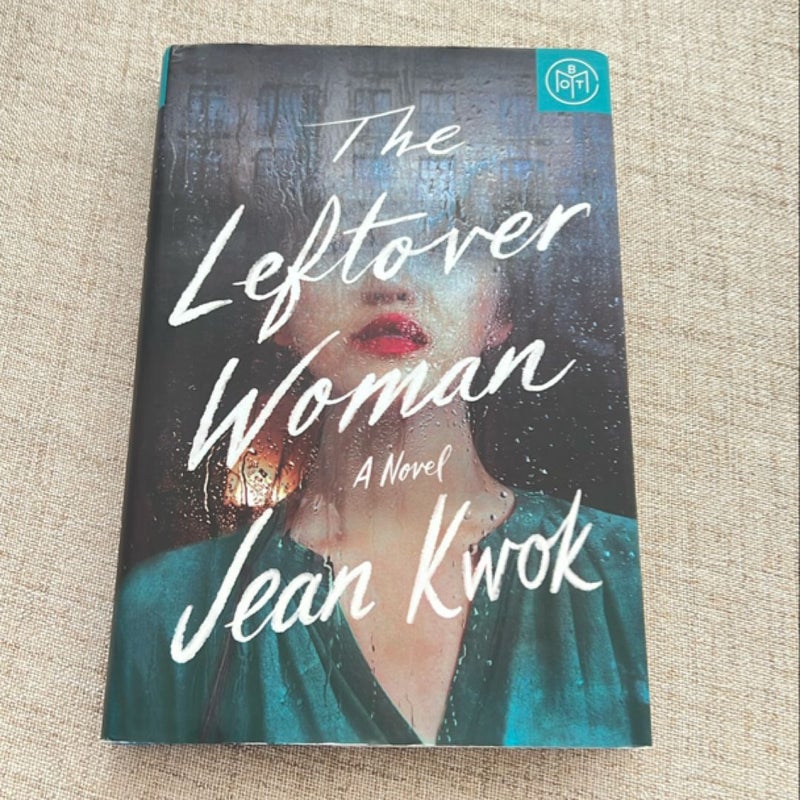 The Leftover Woman