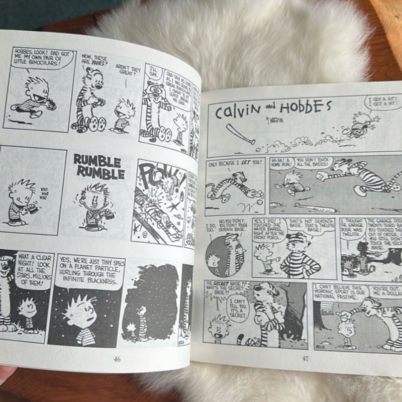 Weirdos from Another Planet!