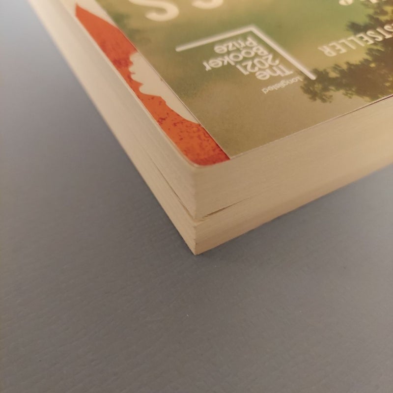 The Sweetness of Water (Oprah's Book Club)