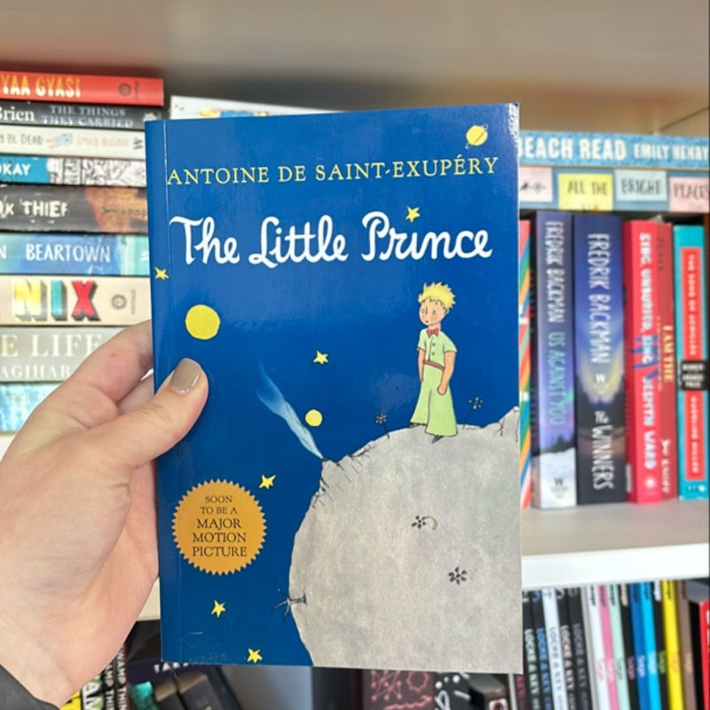 The Little Prince
