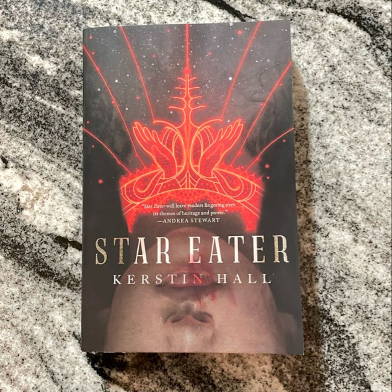 Star Eater