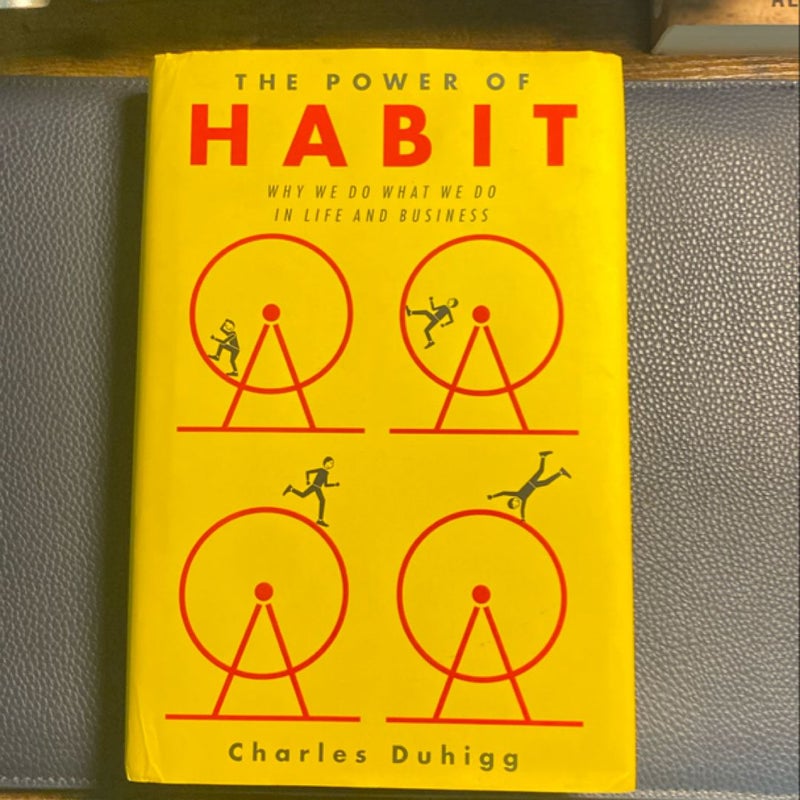 The Power of Habit