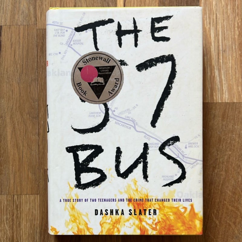 The 57 Bus