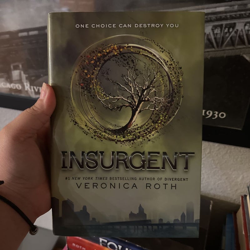 Insurgent