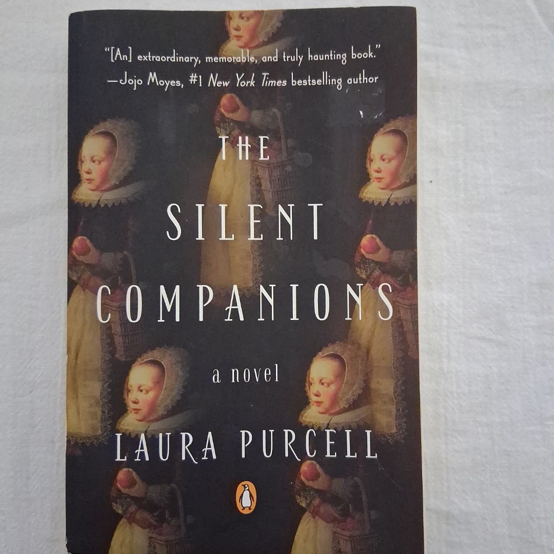 The Silent Companions