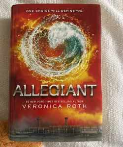 Allegiant