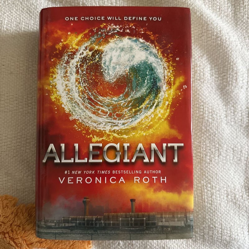 Allegiant