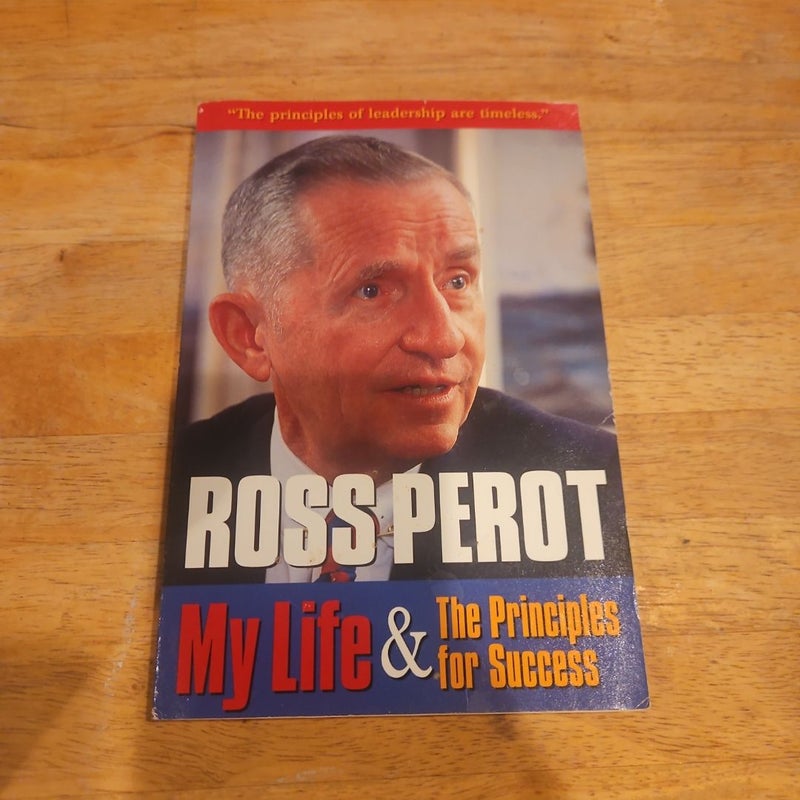 Ross Perot