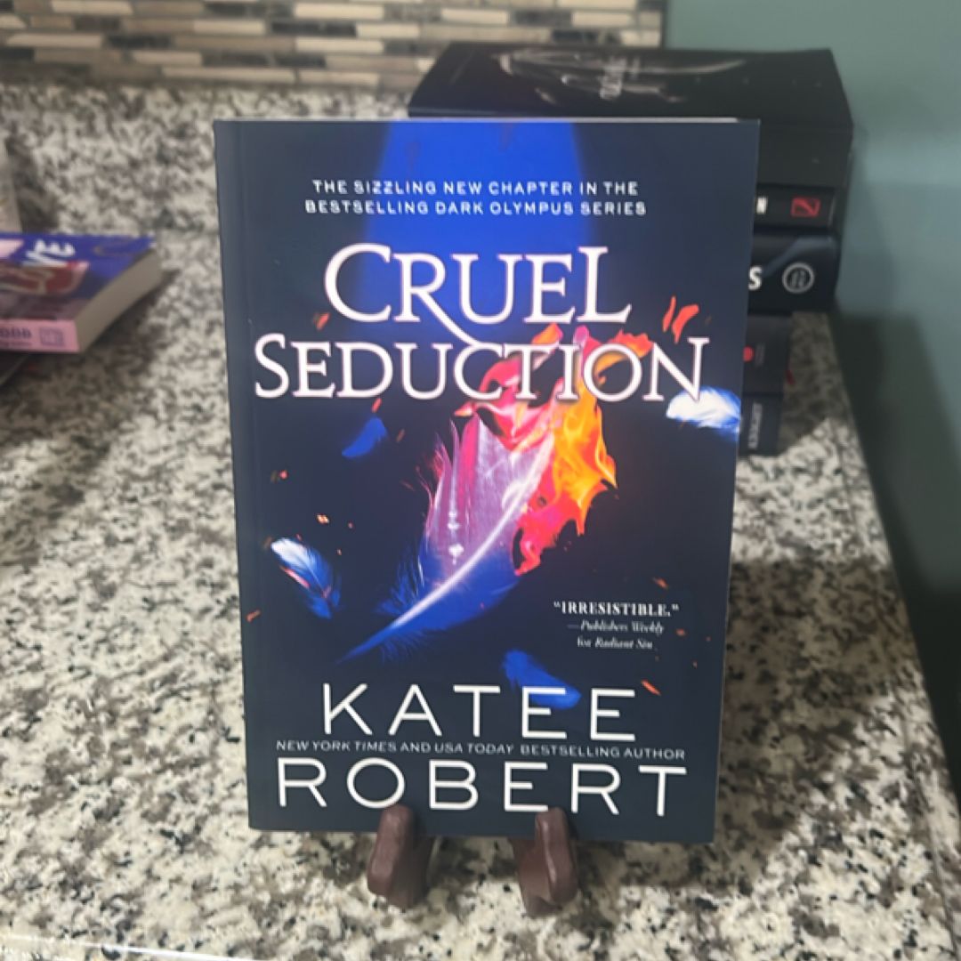 Cruel Seduction