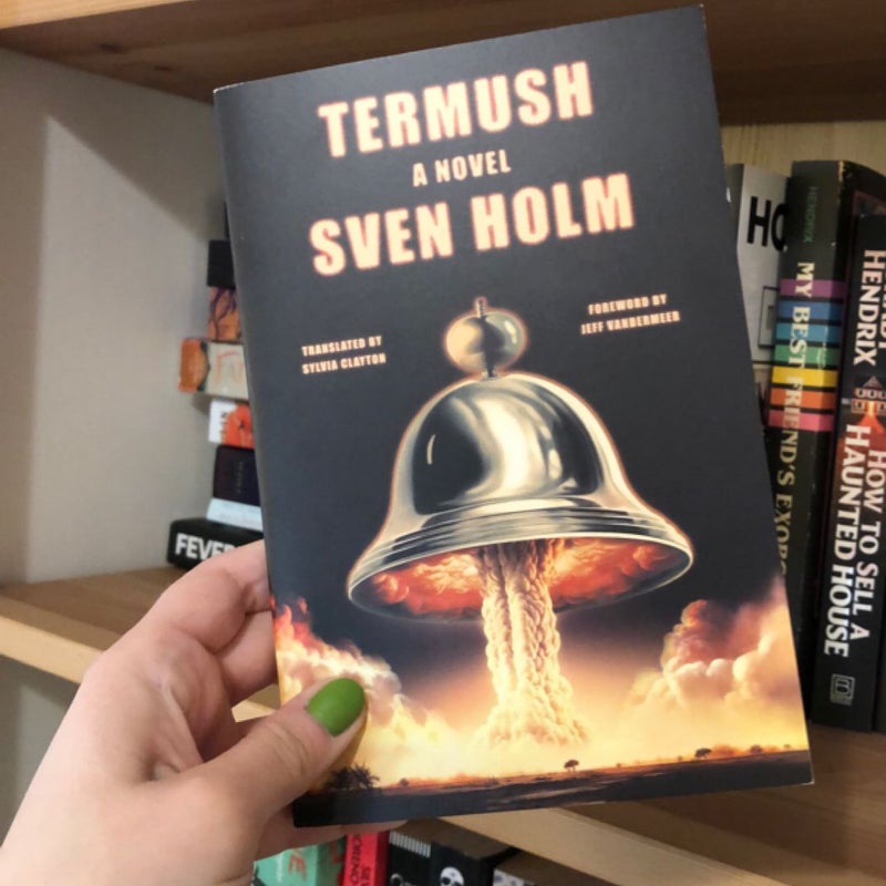 Termush (Faber Editions)